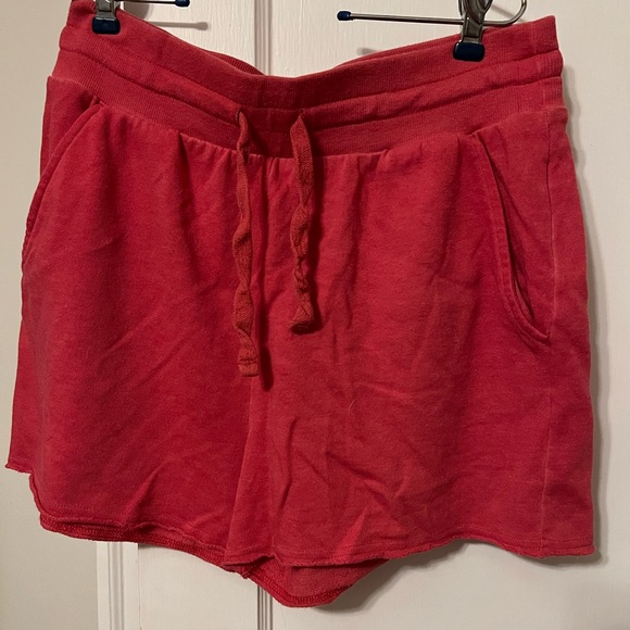 Soft shorts - Picture 1 of 1